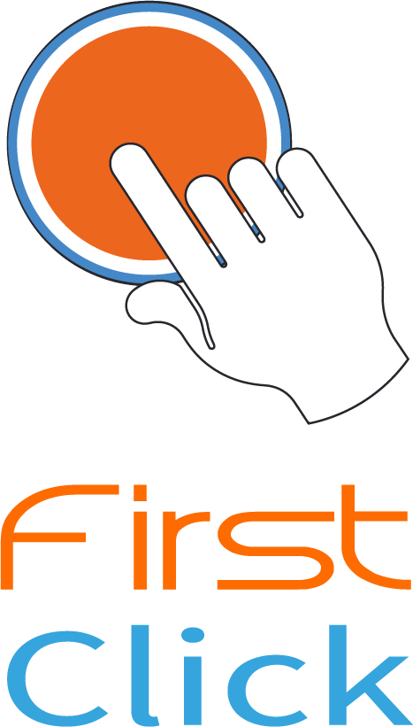 first click